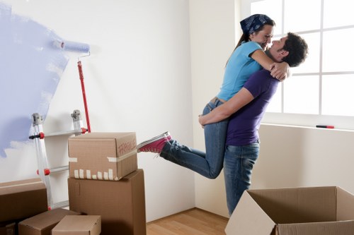 Greenwich local moving transport for residential and commercial customers
