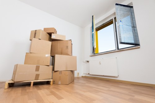 Commercial furniture collection for a Greenwich office or business premises
