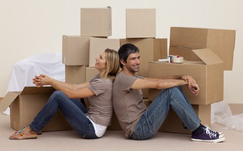 Office relocation support for businesses in Greenwich and nearby areas
