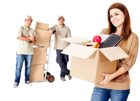 Accessibility request support for a Greenwich moving service
